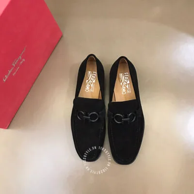 giày lười hàng hiệu