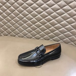 Giày Lười Salvatore Ferragamo hàng hiệu - Hình ảnh 7
