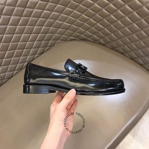 Giày Lười Salvatore Ferragamo hàng hiệu - Hình ảnh 6