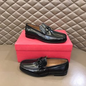 Giày Lười Salvatore Ferragamo hàng hiệu - Hình ảnh 3