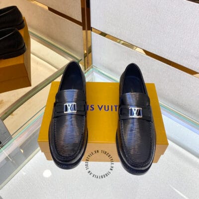 giày lười louis vuitton chính hãng