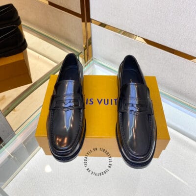 giầy lười lv