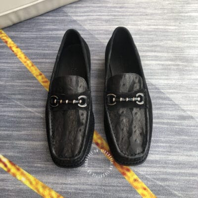 giày lười lv siêu cấp