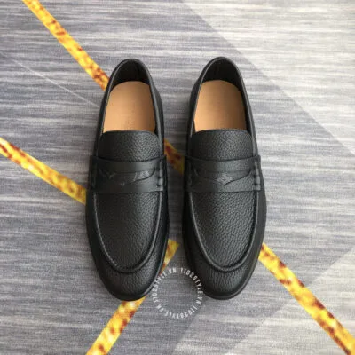 giày lười lv siêu cấp