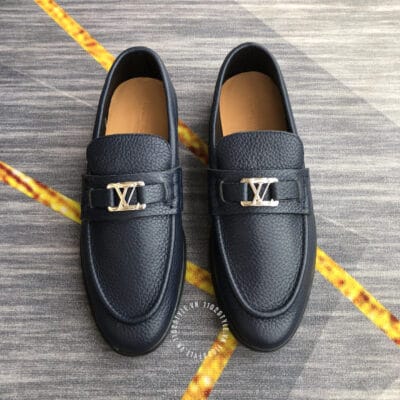 giày lười lv siêu cấp