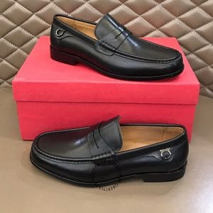 giày lười nam cao cấp