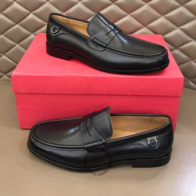 giày lười nam cao cấp