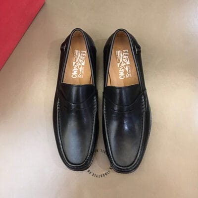 giày lười nam cao cấp
