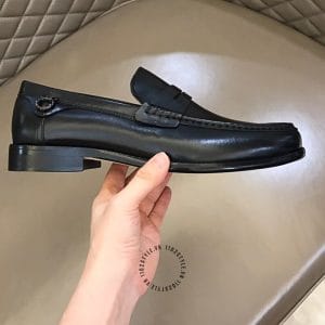 Giày Lười nam Salvatore Ferragamo thiết kế sang trọng cao cấp - Ảnh 7