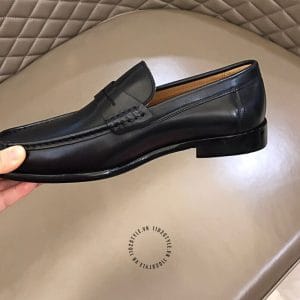 Giày Lười nam Salvatore Ferragamo thiết kế sang trọng cao cấp - Ảnh 8