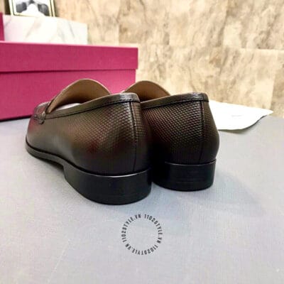 giày lười nam cao cấp hàng hiệu