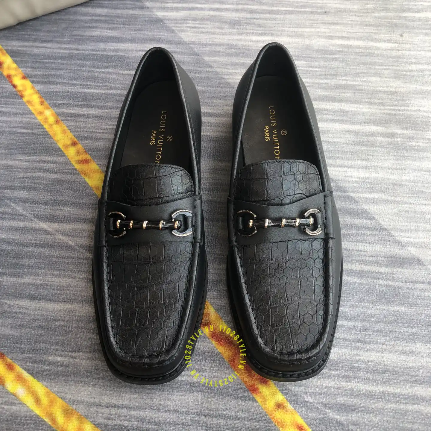 Lịch sử của thương hiệu Louis Vuitton