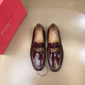 giày lười hàng hiệu xách tay