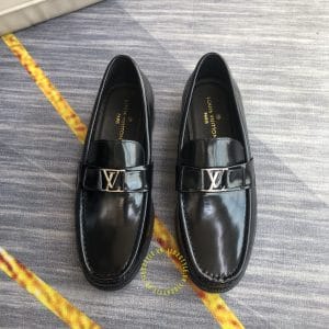 giày lười nam louis vuitton siêu cấp