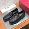 giày lười Salvator ferragamo nam