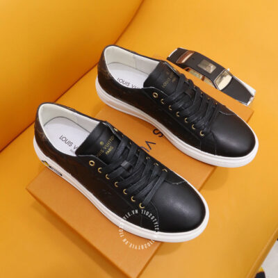 giày lv nam authentic giá tốt