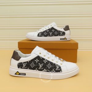 giày lv nam authentic mua ở đâu