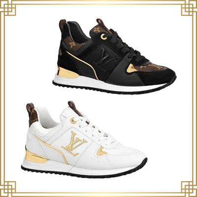 Giày Louis Vuitton Nam