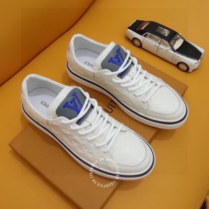giày lv replica giá tốt