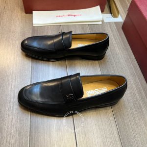giày mới nam cao cấp