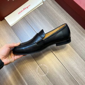 Giày Nam Salvatore Ferragamo phiên bản cao cấp mới nhất - Ảnh 7