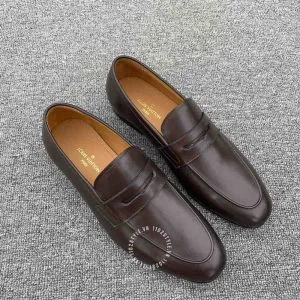 Giày mọi nam cao cấp