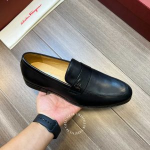 Giày Nam Salvatore Ferragamo phiên bản cao cấp mới nhất - Ảnh 8