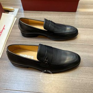 giày mới nam cao cấp