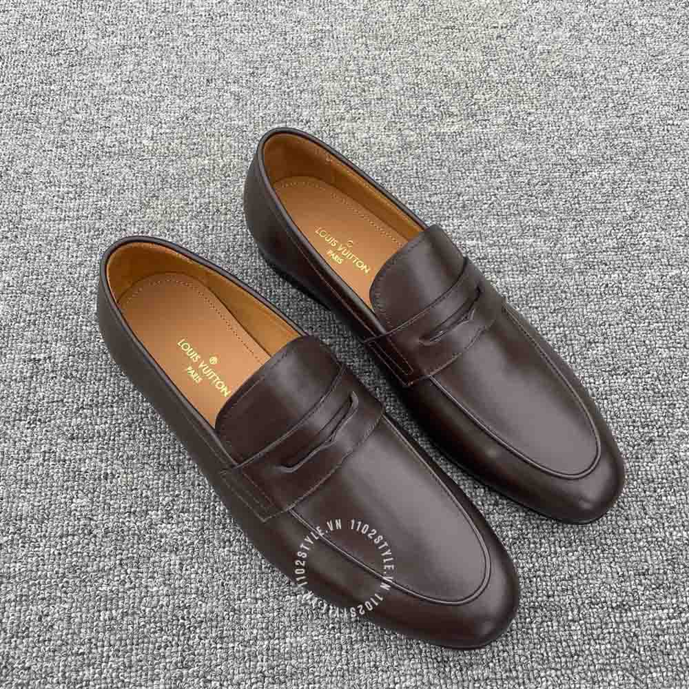 Giày mới nam cao cấp