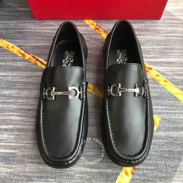 Giày mọi nam hàng hiệu