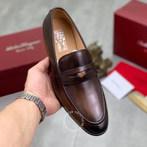 giày nam cao cấp