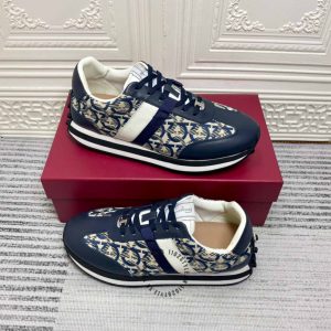Giày Salvatore Ferragamo hàng hiệu giá tốt nhất - Ảnh 4