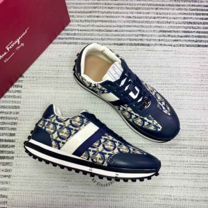 Giày Salvatore Ferragamo hàng hiệu giá tốt nhất - Ảnh 3