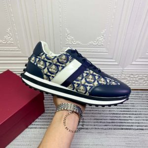 Giày Salvatore Ferragamo hàng hiệu giá tốt nhất - Ảnh 7