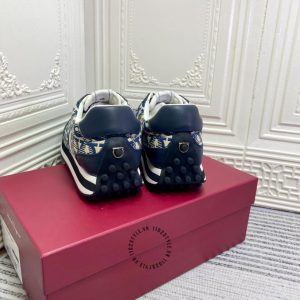 Giày Salvatore Ferragamo hàng hiệu giá tốt nhất - Ảnh 5