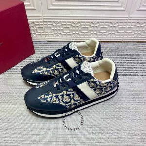 Giày Salvatore Ferragamo hàng hiệu giá tốt nhất - Ảnh 2