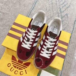 Giày nam Gucci chính hãng