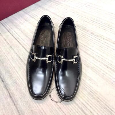 Giày Loafer Salvatore Ferragamo hàng hiệu bán chạy nhất tại Sài Gòn