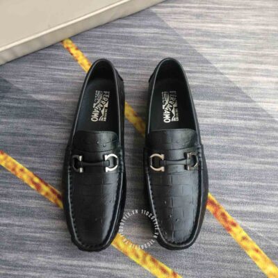 Giày nam hàng hiệu giá rẻ