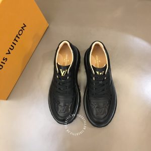 giày nam hàng hiệu giá rẻ