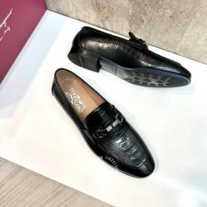 giày nam hàng hiệu giảm giấ