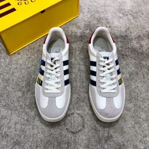 Giày nam hàng hiệu Gucci