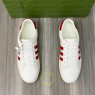 Giày nam hàng hiệu Gucci