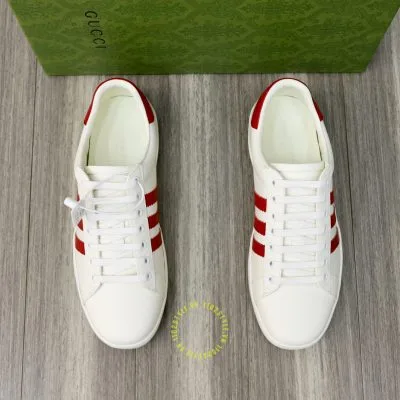 Giày nam hàng hiệu Gucci