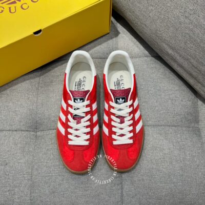 Giày nam hàng hiệu Gucci