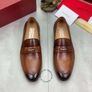 giày nam hàng hiệu italia