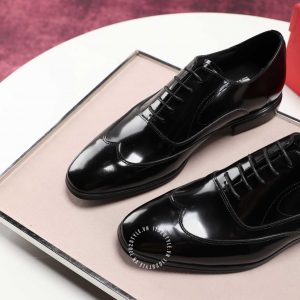Giày  Salvatore Ferragamo  thời trang công sở hàng hiệu - Ảnh 6
