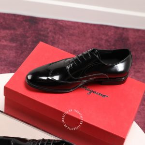 Giày  Salvatore Ferragamo  thời trang công sở hàng hiệu - Ảnh 8