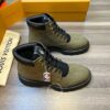 giày nam louis vuitton