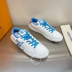 giày nam louis vuitton chính hãng